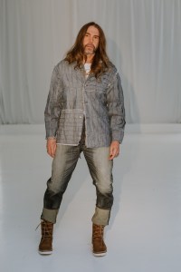 Raleigh Workshop Men’s Fall 2023