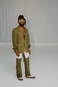 Raleigh Workshop Men’s Fall 2023