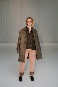 Raleigh Workshop Men’s Fall 2023