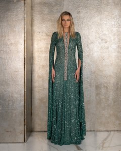Reem Acra RTW Fall 2023