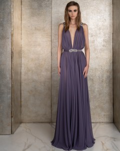 Reem Acra RTW Fall 2023