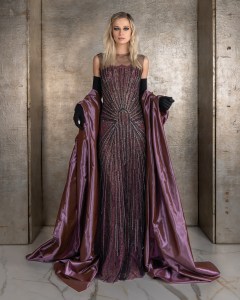 Reem Acra RTW Fall 2023