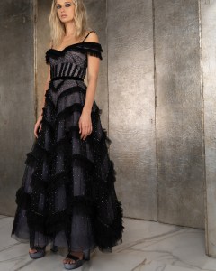 Reem Acra RTW Fall 2023