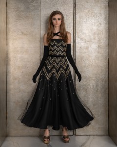 Reem Acra RTW Fall 2023