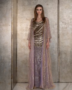 Reem Acra RTW Fall 2023