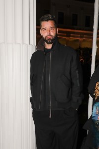 Ricky Martin