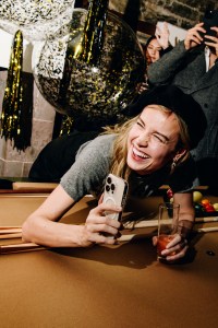 Brie Larson