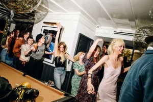 Brie Larson, Ashley Furnival, Tavi Gevinson, Alia Penner and Arrow de Wilde
