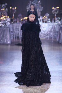 Rodarte RTW Fall 2023