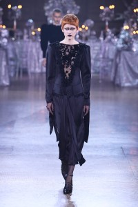 Rodarte RTW Fall 2023