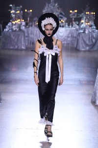 Rodarte RTW Fall 2023