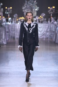 Rodarte RTW Fall 2023