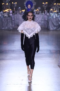 Rodarte RTW Fall 2023