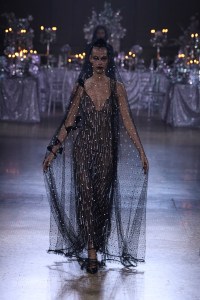 Rodarte RTW Fall 2023