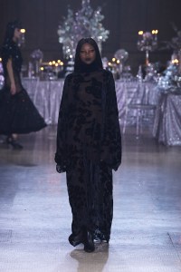 Rodarte RTW Fall 2023