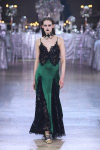 Rodarte RTW Fall 2023