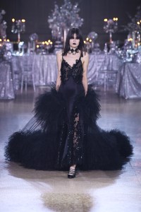 Rodarte RTW Fall 2023