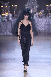 Rodarte RTW Fall 2023