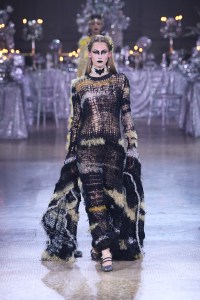 Rodarte RTW Fall 2023