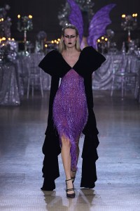 Rodarte RTW Fall 2023