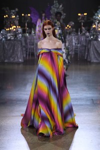 Rodarte RTW Fall 2023