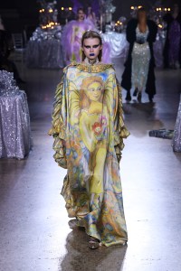 Rodarte RTW Fall 2023