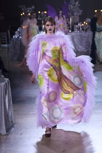 Rodarte RTW Fall 2023