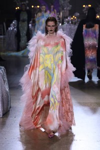 Rodarte RTW Fall 2023