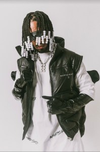 Romeo Hunte RTW Fall 2023