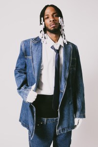 Romeo Hunte RTW Fall 2023
