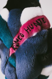 Romeo Hunte RTW Fall 2023