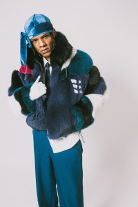 Romeo Hunte RTW Fall 2023