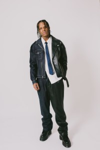 Romeo Hunte RTW Fall 2023