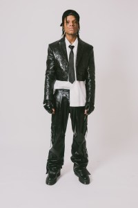 Romeo Hunte RTW Fall 2023