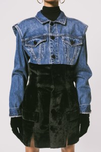 Romeo Hunte RTW Fall 2023