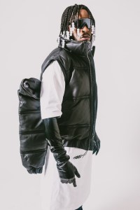 Romeo Hunte RTW Fall 2023