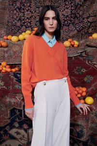 Rosetta Getty RTW Fall 2023