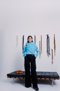 Rosetta Getty RTW Fall 2023