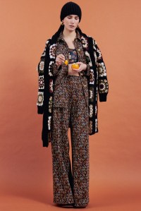 Rosetta Getty RTW Fall 2023