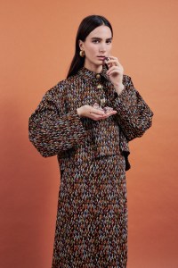 Rosetta Getty RTW Fall 2023