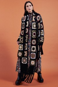 Rosetta Getty RTW Fall 2023