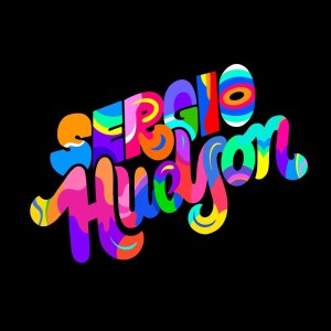 "Show me love." — Sergio Hudson