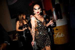 Sasha Velour