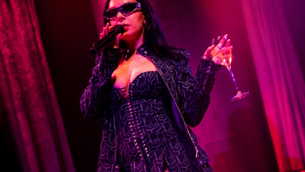 Charli XCX