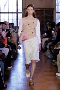 Sandy Liang RTW Fall 2023
