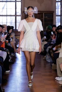 Sandy Liang RTW Fall 2023