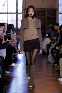 Sandy Liang RTW Fall 2023