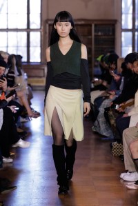 Sandy Liang RTW Fall 2023