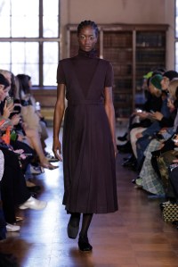 Sandy Liang RTW Fall 2023