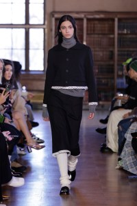 Sandy Liang RTW Fall 2023